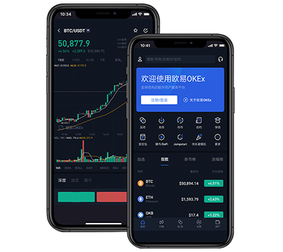 欧易okexapp下载官方最新版入口及使用教程交易所团队介绍