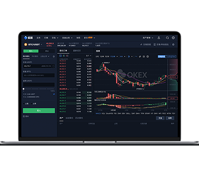欧易okexapp下载官方最新版入口及使用教程交易所APP界面预览 - 简洁直观的数字货币交易界面